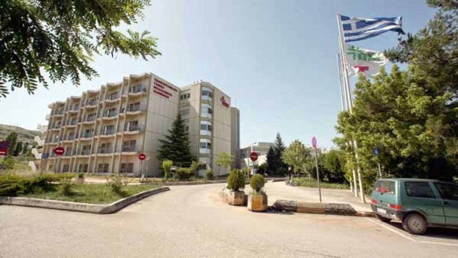 Πρώτο «στοίχημα» να μπει τάξη στο Πανεπ. Νοσοκομείο Ιωαννίνων