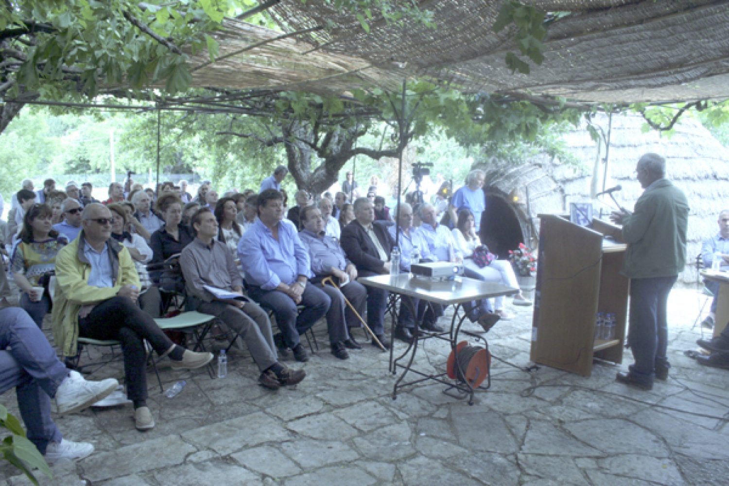 Η ΚΤΗΝΟΤΡΟΦΙΑ ΕΦΑΛΤΗΡΙΟ ΑΝΑΠΤΥΞΗΣ!