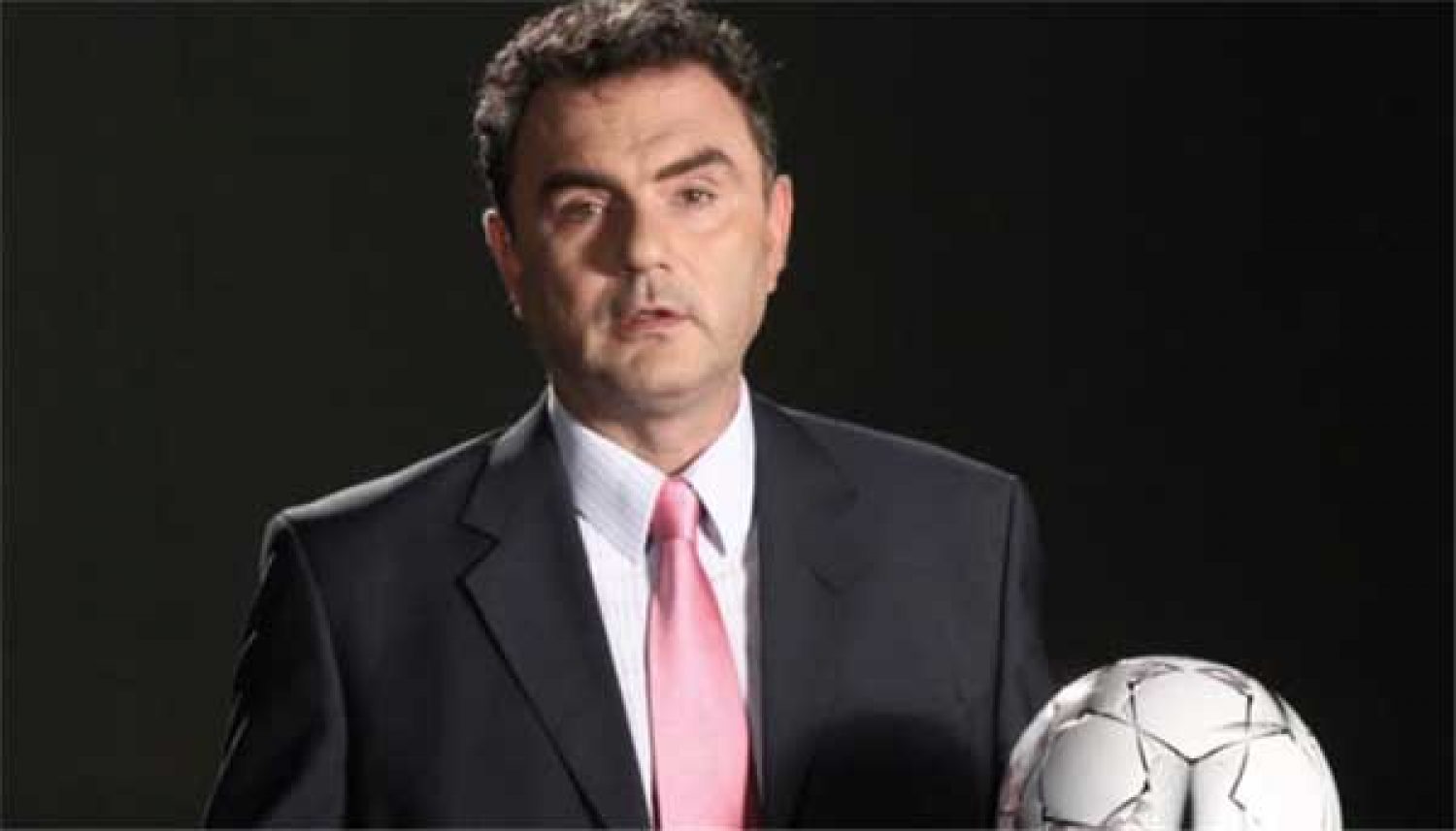 Τιμητική εκδήλωση για τα 50 χρόνια ΠΑΣ Γιάννινα