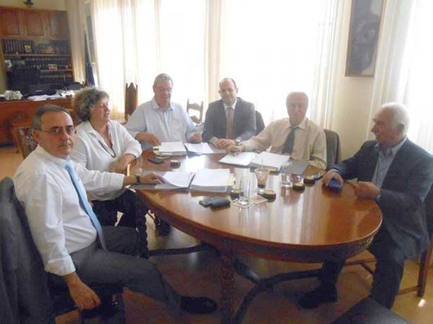 Σε 18 μήνες η Ήπειρος λύνει οριστικά το πρόβλημα των απορριμμάτων