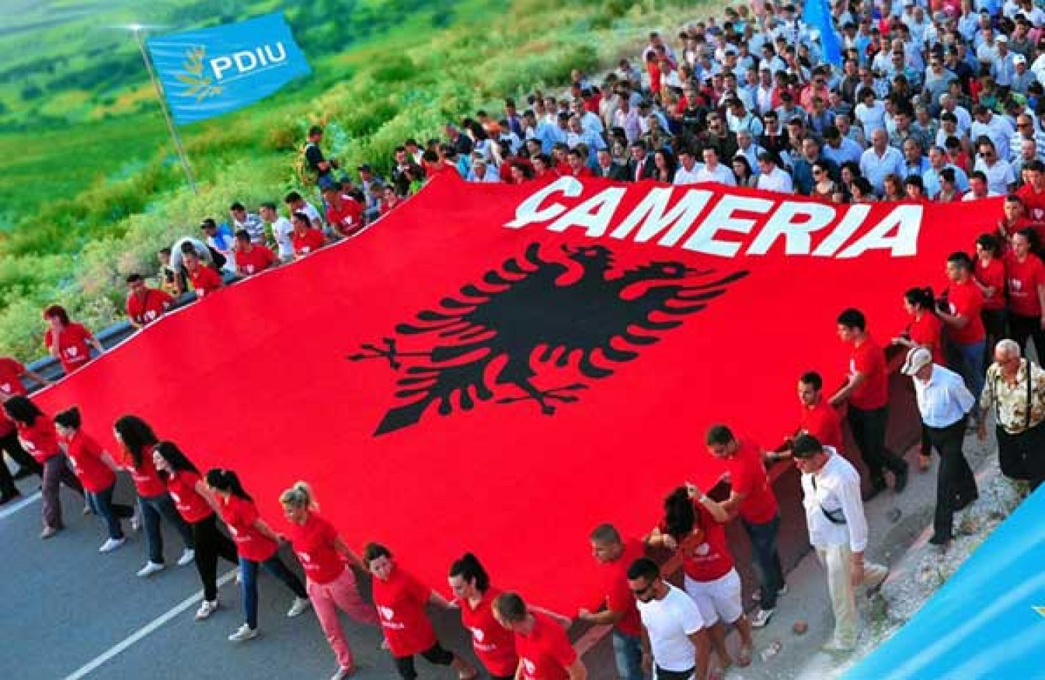 Η Ελλάδα ο μεγαλύτερος «αιμοδότης» της Αλβανίας!