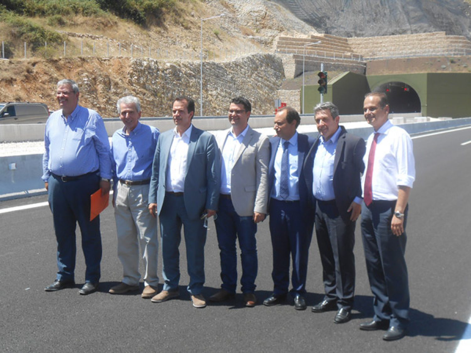 Η Ιόνια θα ολοκληρωθεί όταν φθάσει μέχρι την Κακαβιά!