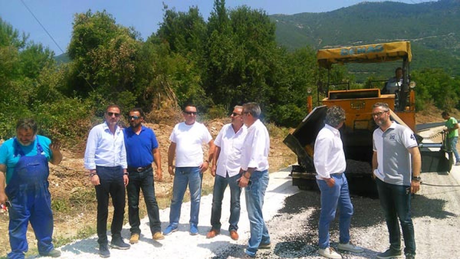 ΕΠΙΚΟΙΝΩΝΙΑΚΗ ΑΝΤΕΠΙΘΕΣΗ ΜΠΕΓΚΑ!