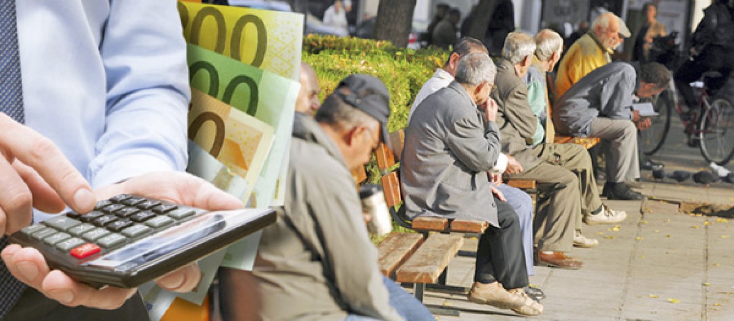 Ποια είναι τα 11 νέα μέτρα – σοκ στο ασφαλιστικό που θα βαρύνουν τις πλάτες υπαλλήλων, επαγγελματιών, αγροτών και «απόμαχων» της εργασίας