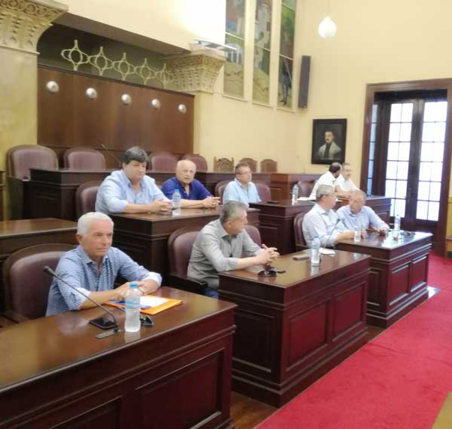 Σε Ηπειρωτικούς φορείς να δοθεί η διαχείριση του Αεροδρομίου μας!