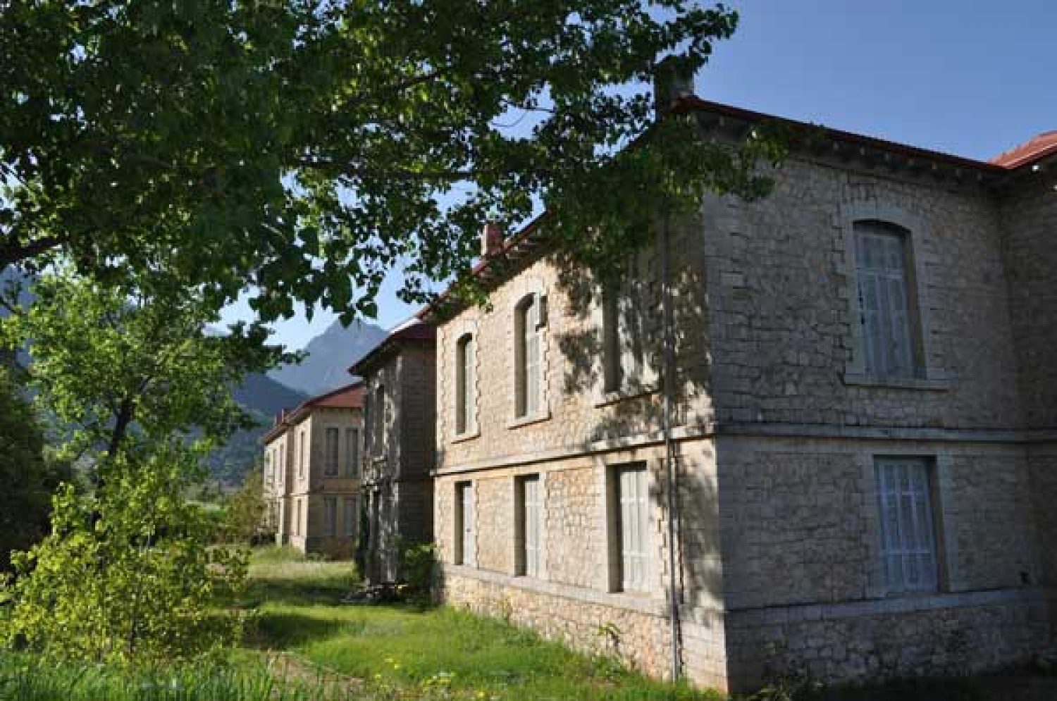 Νέες προοπτικές για την Κόνιτσα στο πεδίο του εναλλακτικού τουρισμού!