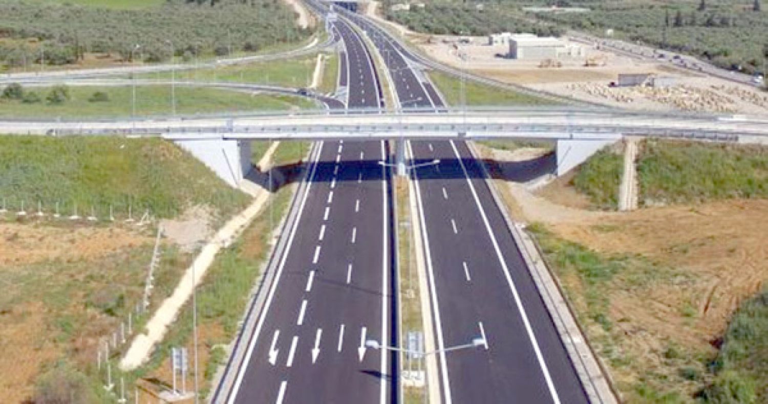 Μια… φιέστα, δύο εκκρεμότητες κι ένα ενδιαφέρον «τετ α τετ» στην Ιόνια Οδό!