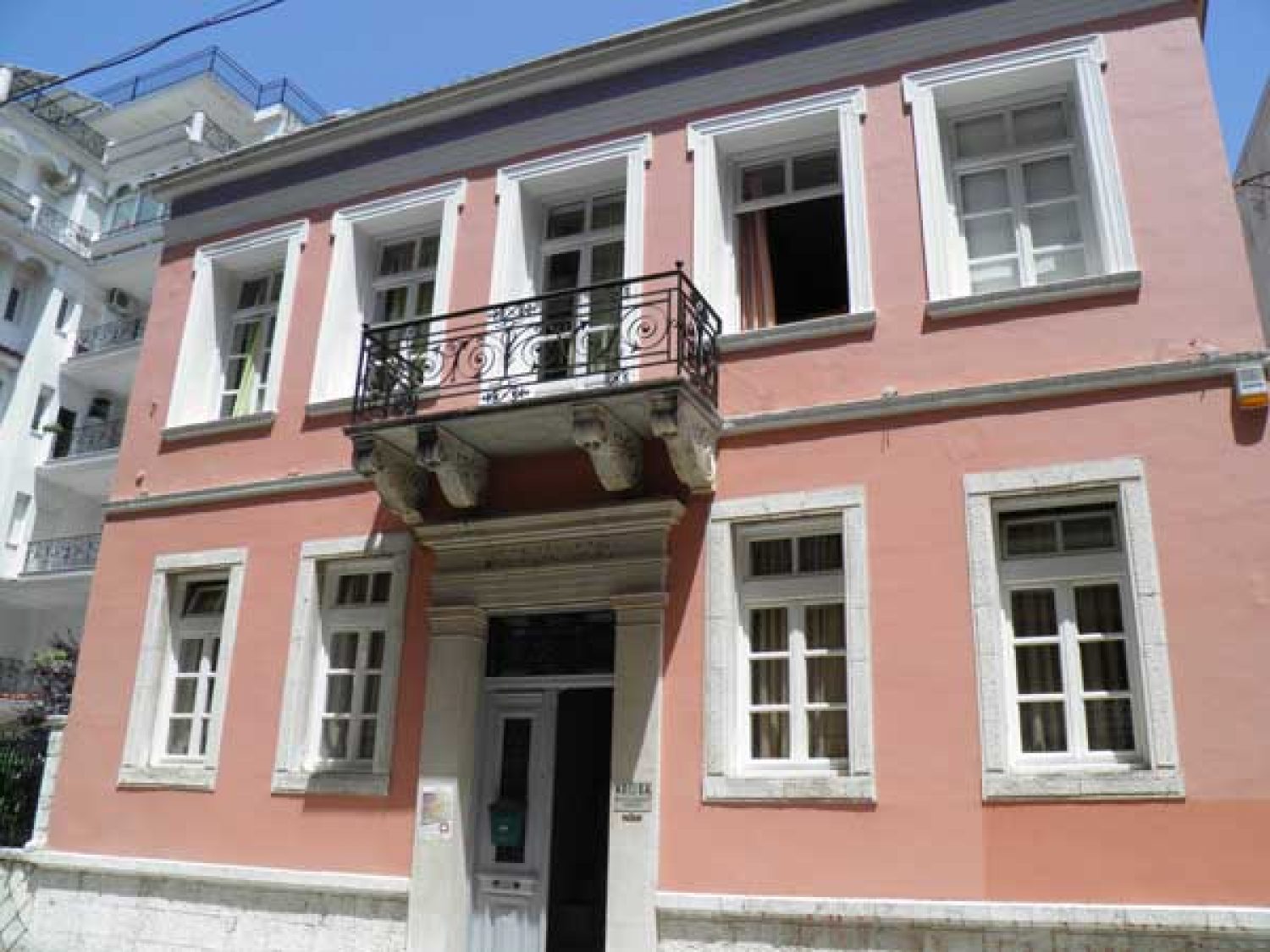 ΚΕΘΕΑ Ήπειρος: Δέκα χρόνια στο πλευρό των εξαρτημένων ατόμων
