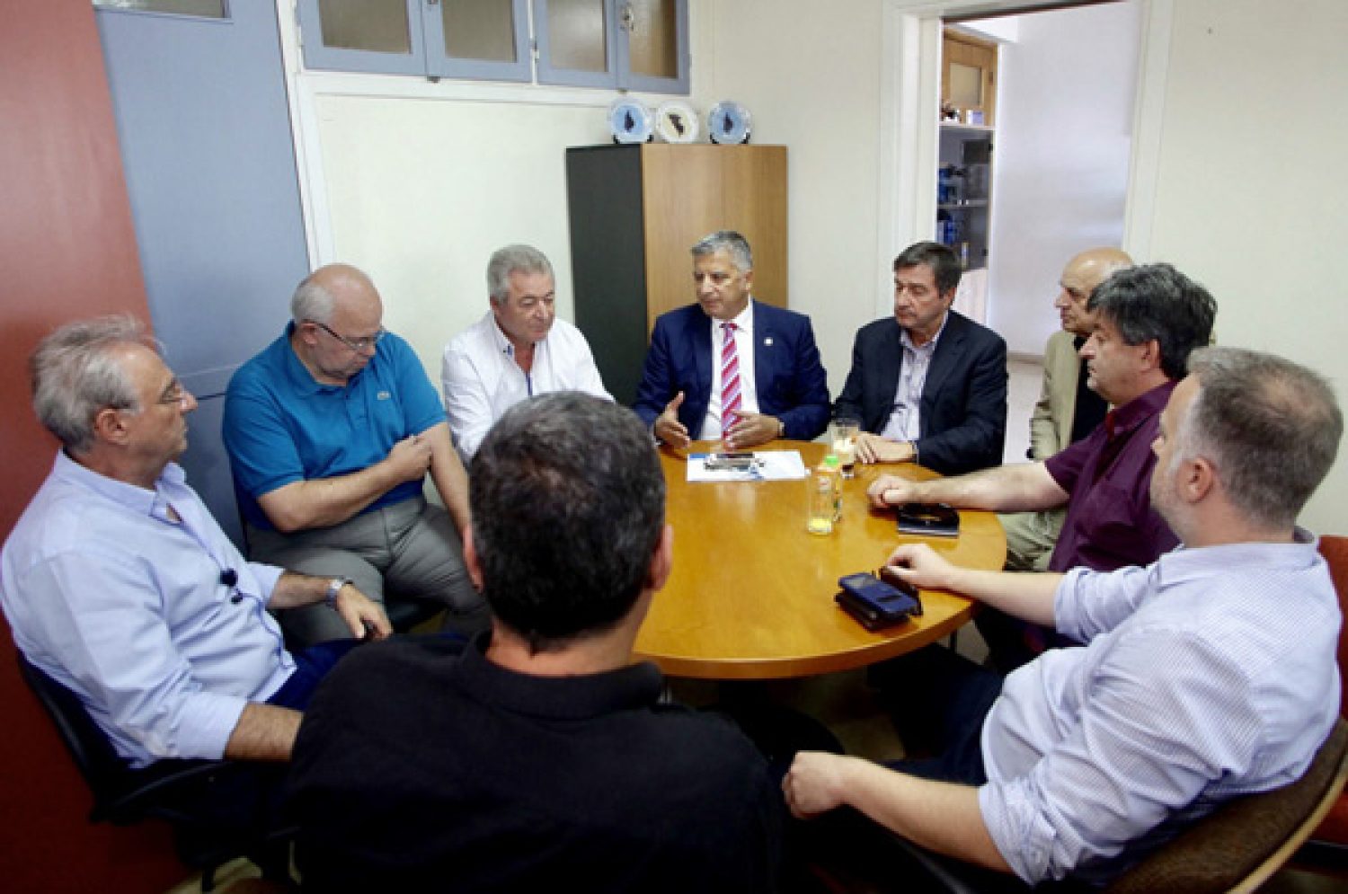 ΚΕΔΕ: ΖΗΤΑΜΕ ΡΟΛΟΥΣ ΜΑΖΙ ΜΕ ΠΟΡΟΥΣ!