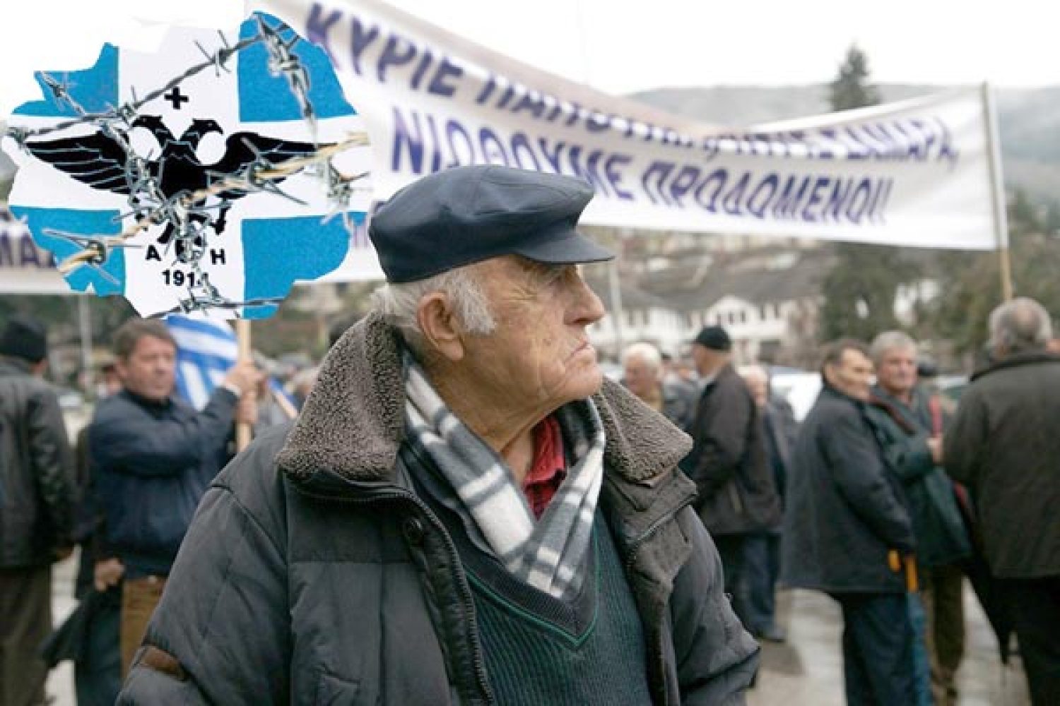 Η Αλβανία… σφυρίζει αδιάφορα για τα δικαιώματα των Βορειοηπειρωτών!
