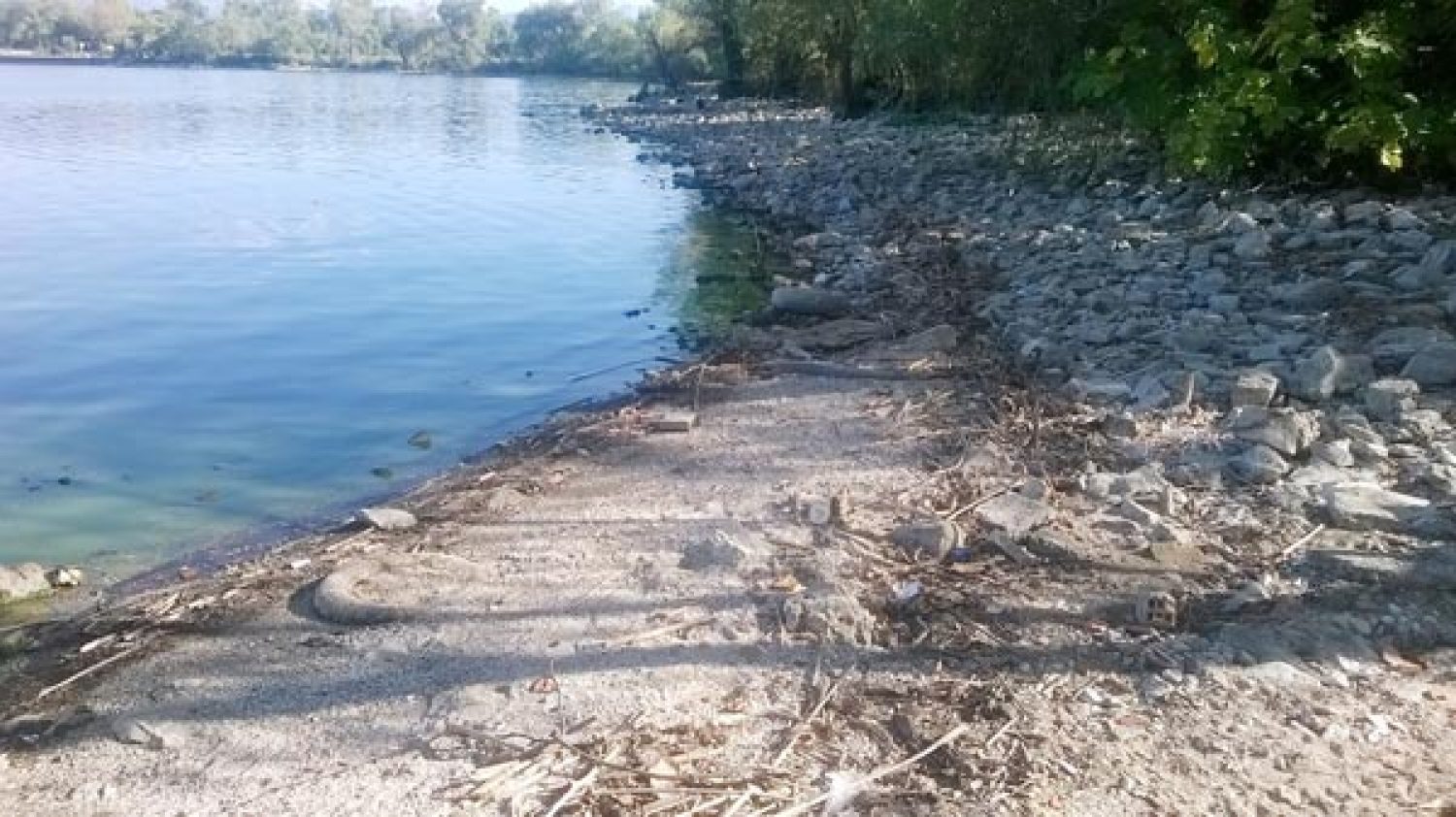 ΧΩΡΙΣ ΟΡΘΗ ΔΙΑΧΕΙΡΙΣΗ ΝΕΡΟ…ΓΙΟΚ!
