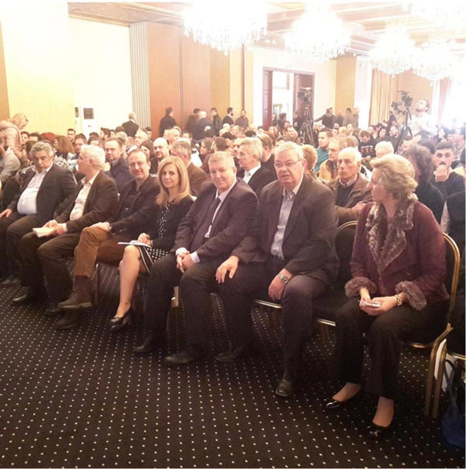 Το μέλι μπορεί να γίνει πυλώνας ανάπτυξης της αγροτικής οικονομίας