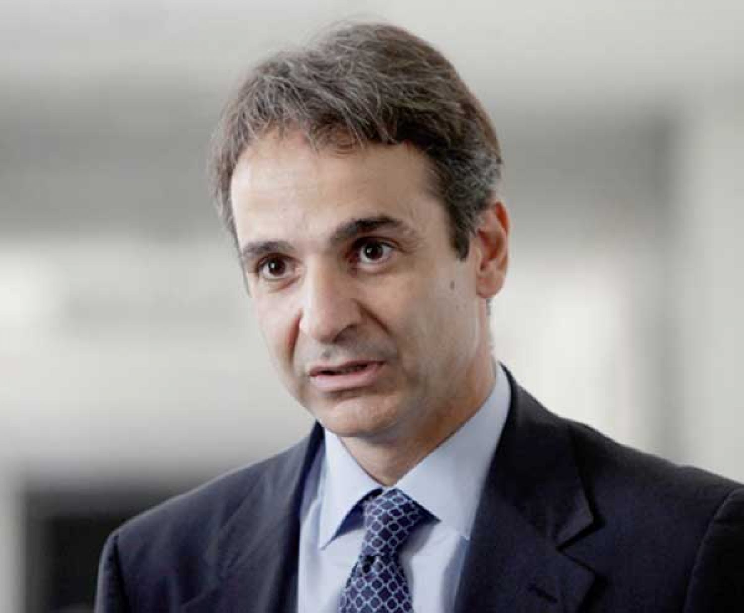 Κ. ΜΗΤΣΟΤΑΚΗΣ: Οξυγόνο για τη δημοκρατία οι ανοιχτές διαδικασίες