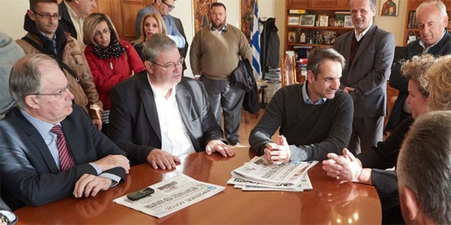 Η κοινή λογική σίγουρα λείπει από τους κυβερνώντες