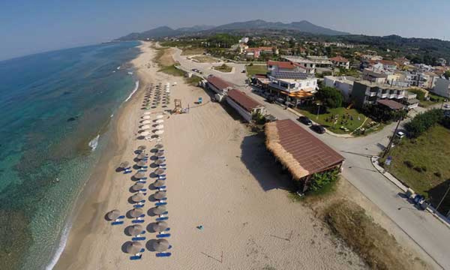 Η ΗΠΕΙΡΟΣ ΘΩΡΑΚΙΖΕΙ ΤΟ ΠΕΡΙΒΑΛΛΟΝ!