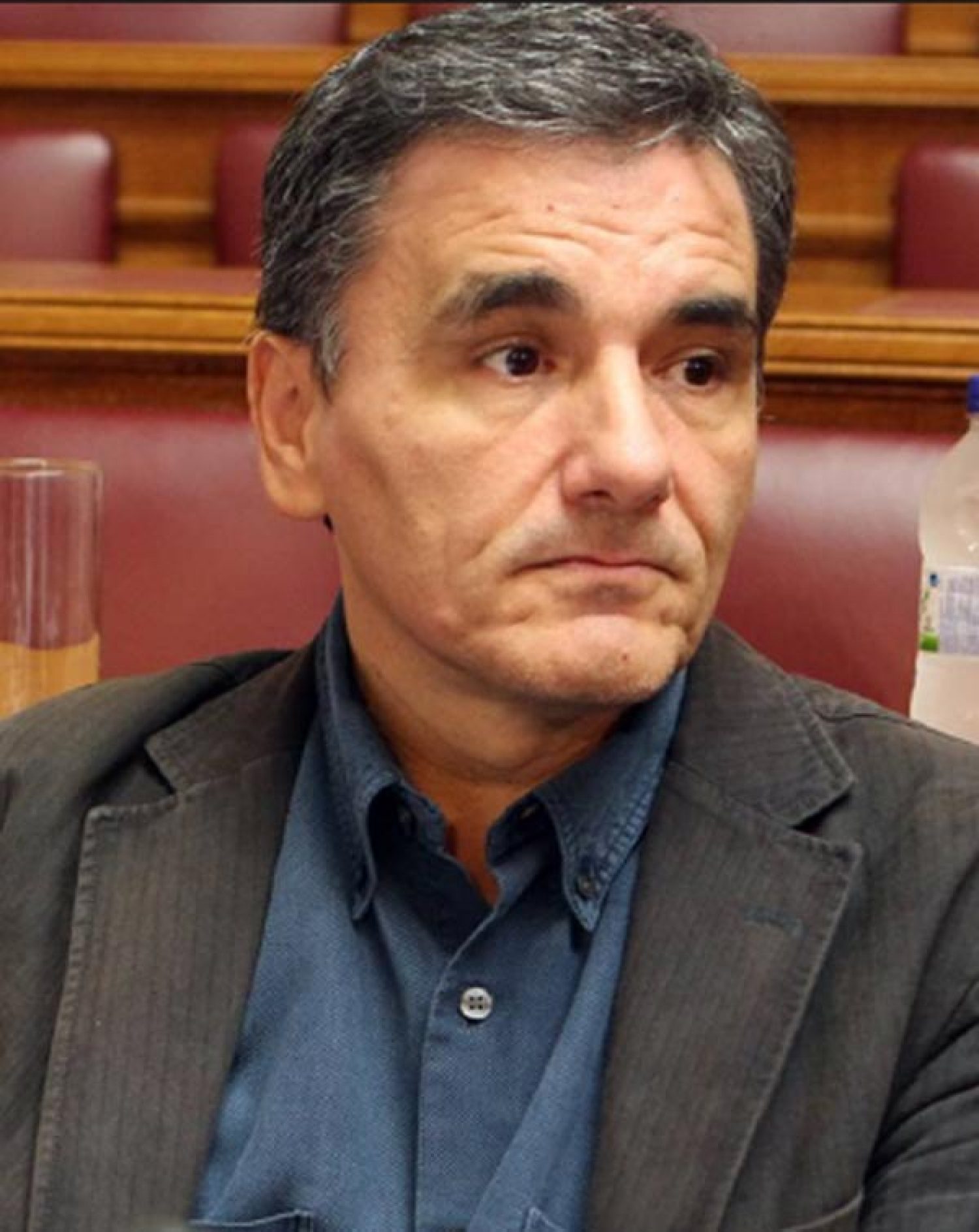Ευ. Τσακαλώτος και Αλ. Χαρίτσης την Παρασκευή στην Πρέβεζα