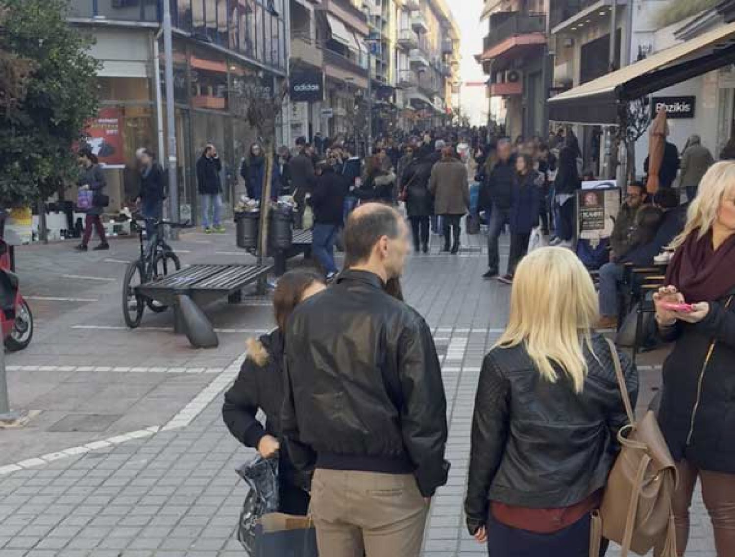 Ηπειρωτικά προϊόντα ζητούν οι επισκέπτες μας!
