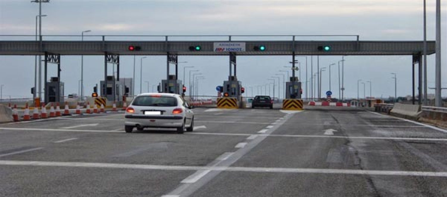 «Φωτιές» σ’ όλη την Ήπειρο άναψαν τα… διόδια Σπίρτζη!