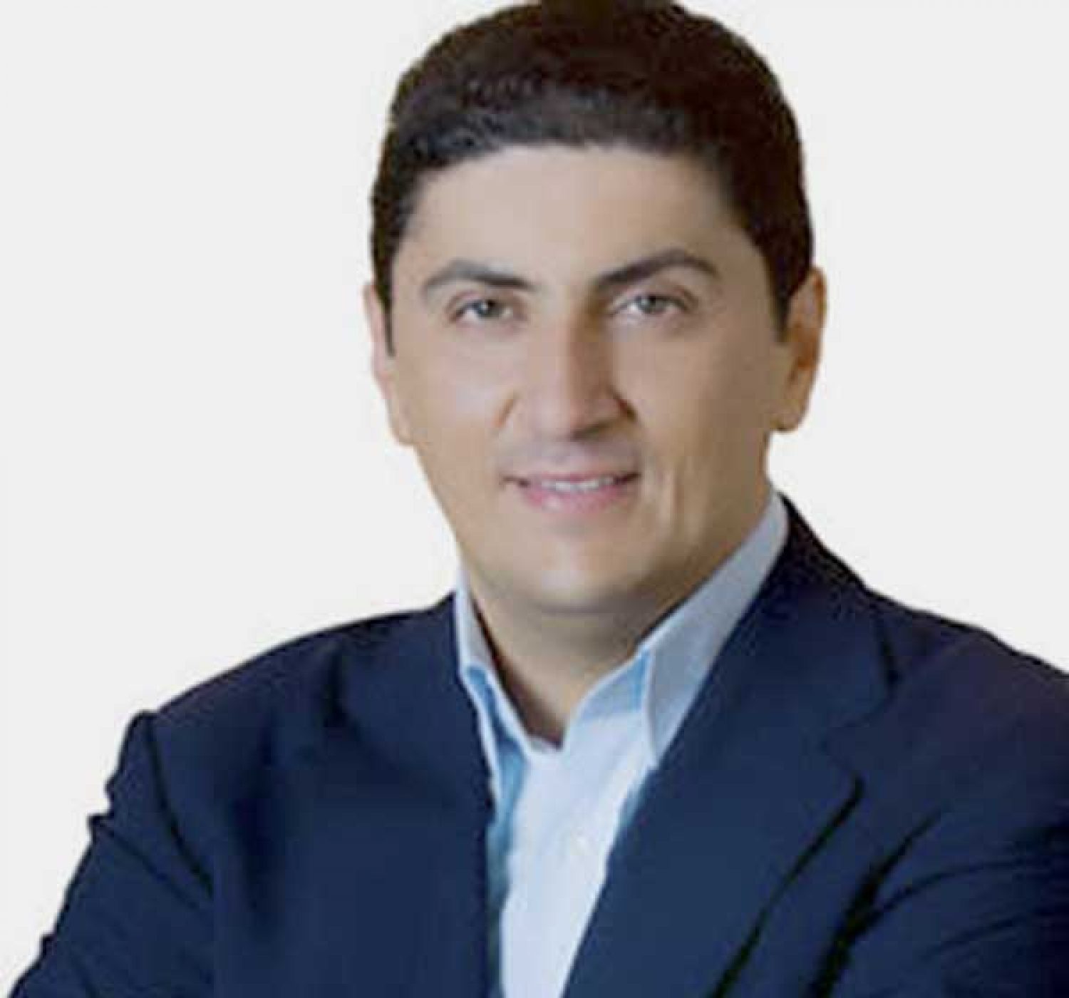 Ο Λ. Αυγενάκης στην πίτα της ΝΟΔΕ Ν.Δ. Ιωαννίνων