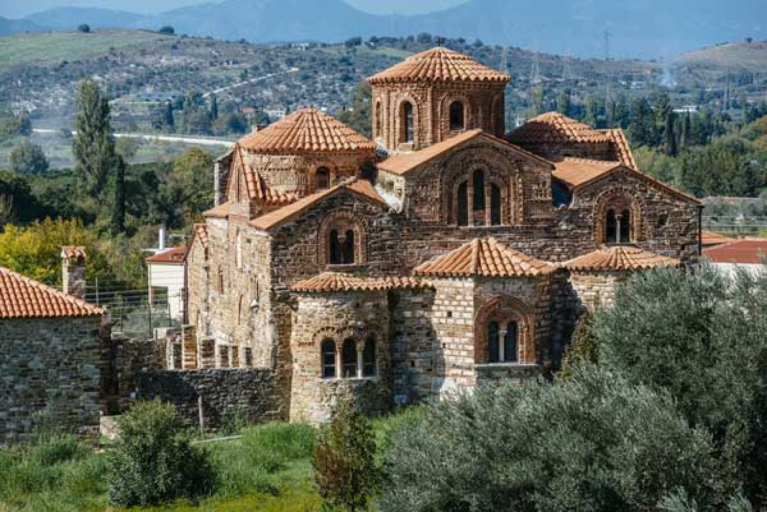 Ήπειρος… καλεί Ρωσία με το βλέμμα στη μεγάλη τουριστική της «πίτα»!