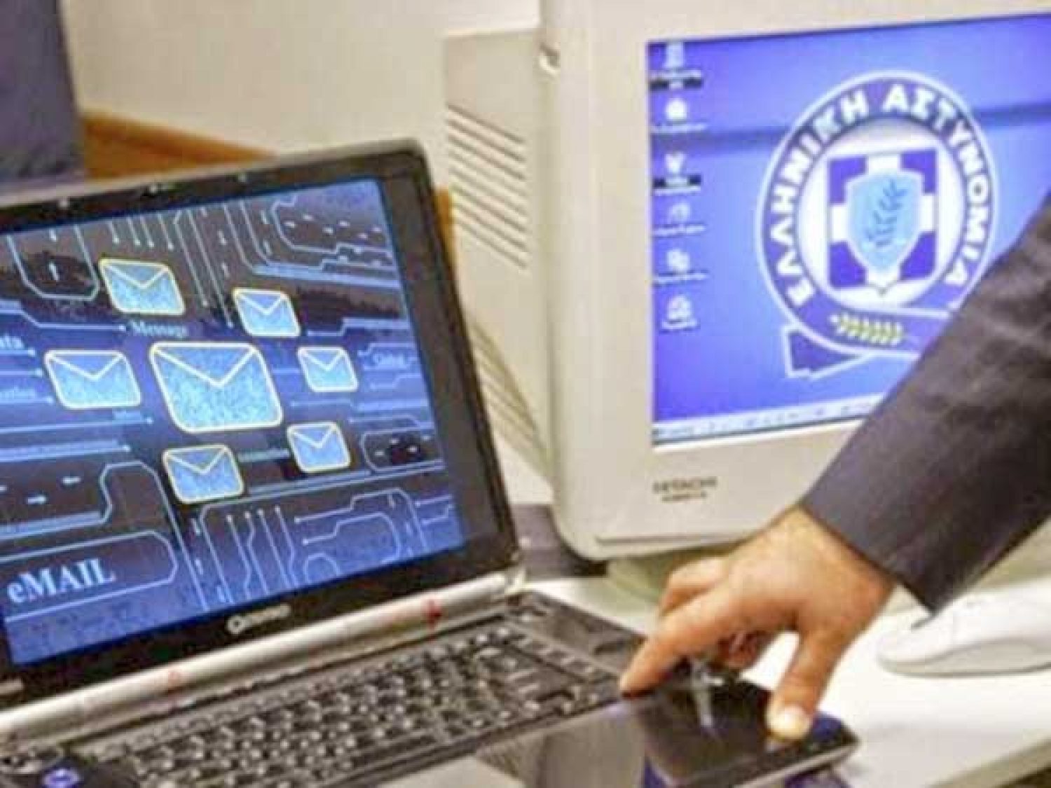 Στις «παγίδες» του Διαδικτύου όλο και πιο πολλοί Ηπειρώτες