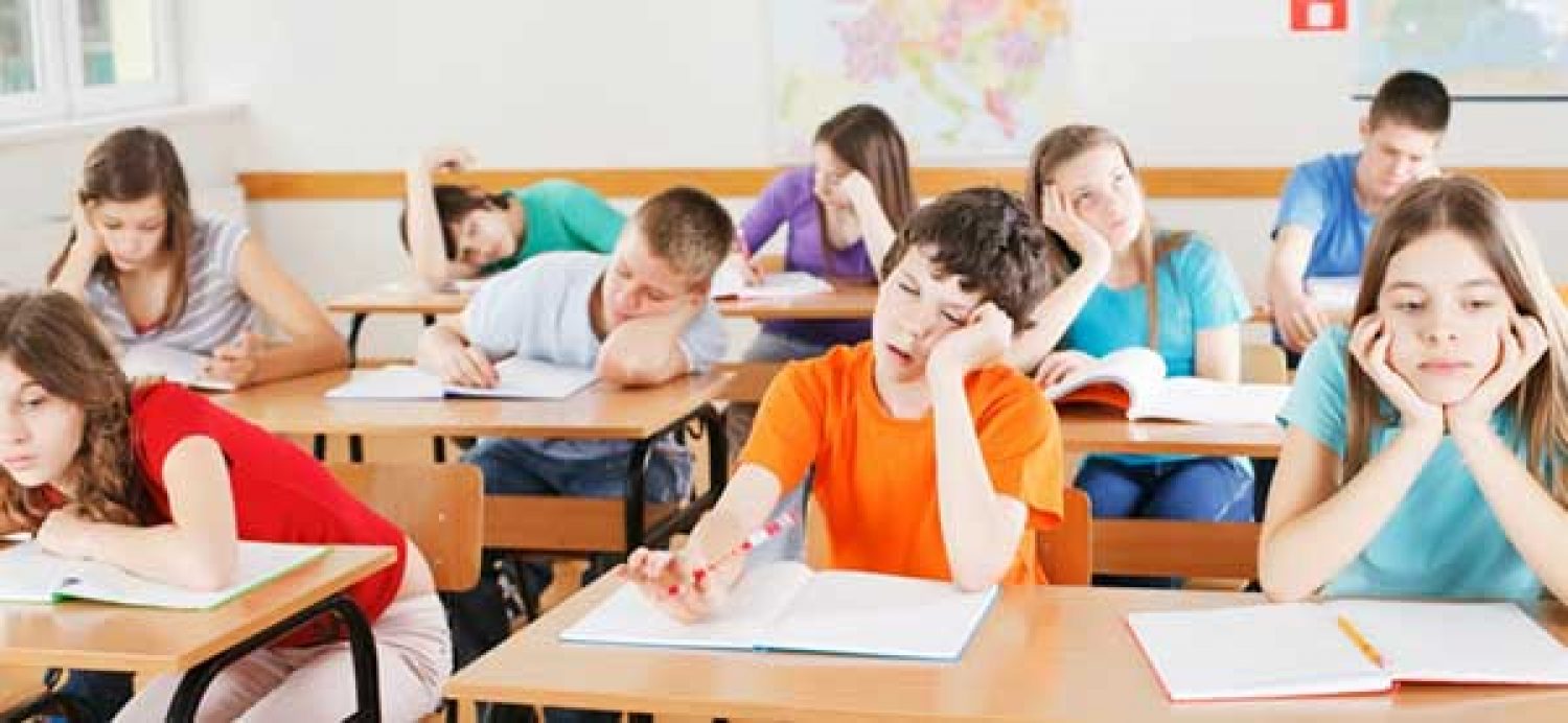 Πάει… περίπατο η Αριστεία με τις νέες αλλαγές στην Εκπαίδευση