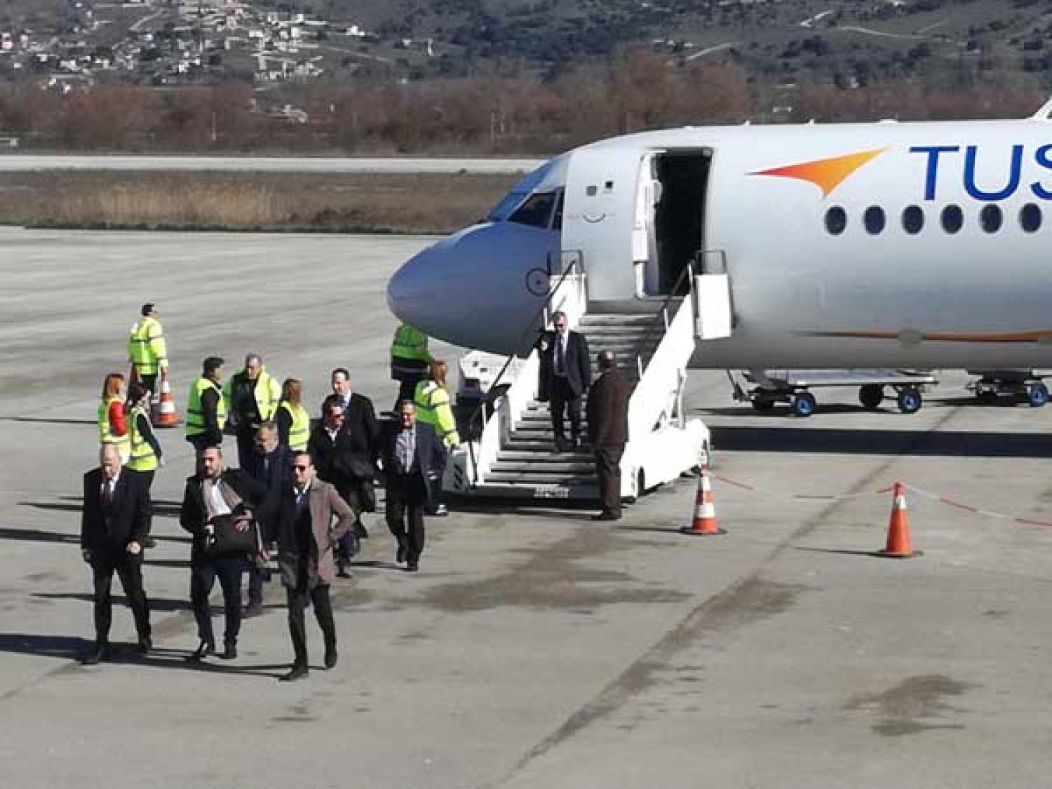 «Παράθυρο» στην Κύπρο άνοιξε για την Ήπειρο