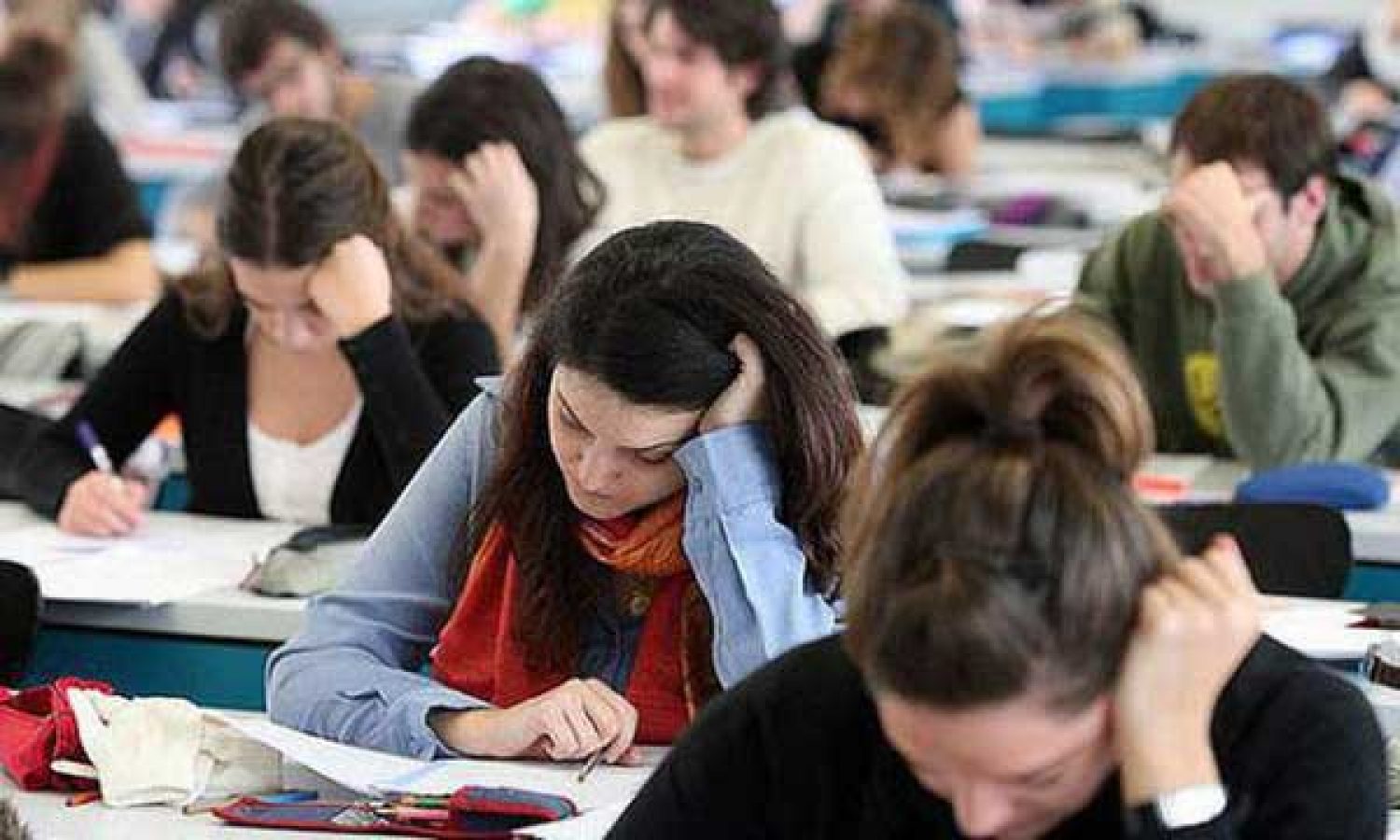 Νέες αλλαγές στο Λύκειο στα μέσα της σχολικής χρονιάς