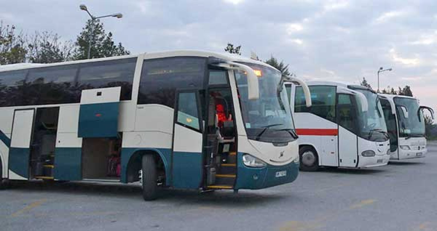 Και η Ήπειρος δίνει το «παρών» στο συλλαλητήριο της Αθήνας!