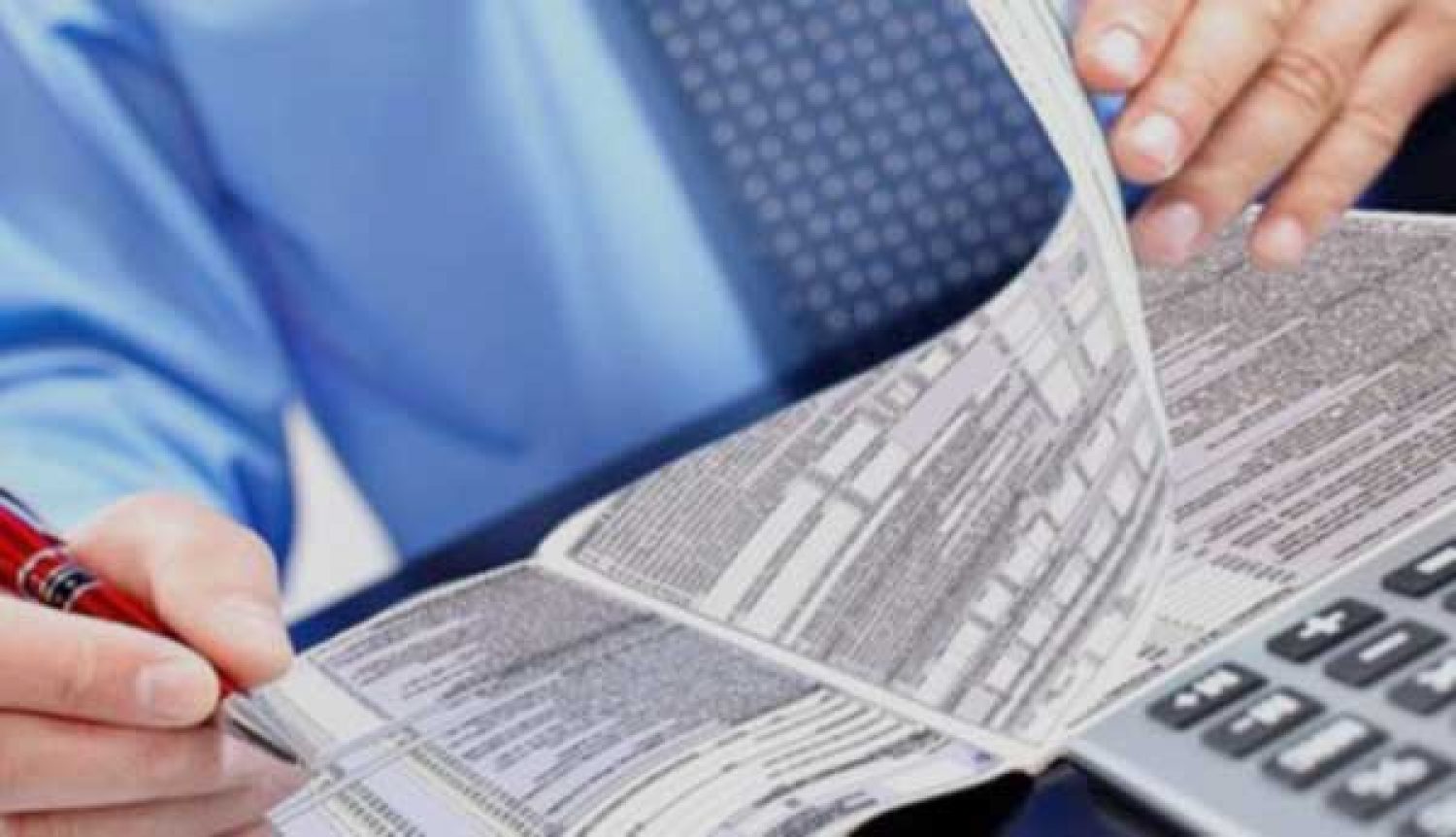 Ηλεκτρονικό «φακέλωμα» για 1,5 εκ. επαγγελματίες και αγρότες