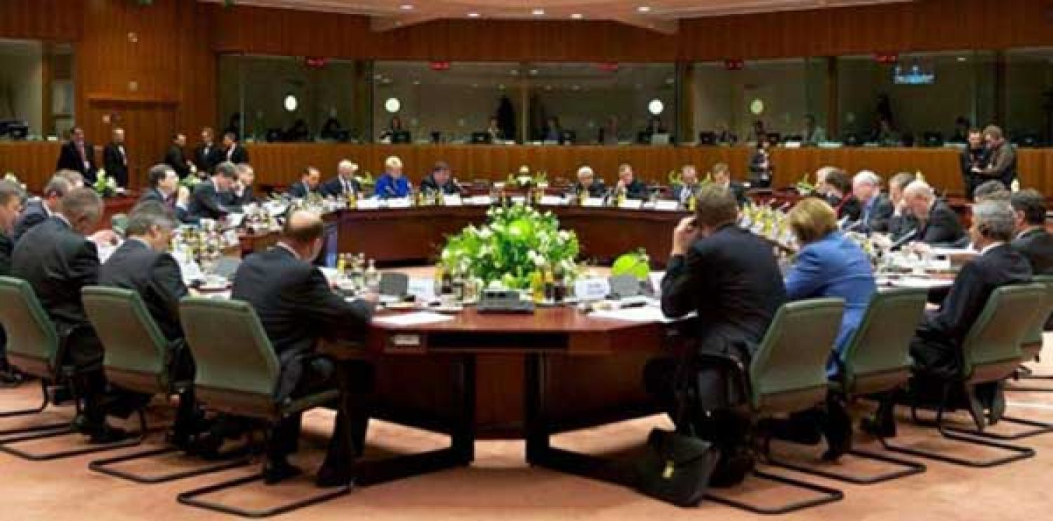 Η πορεία της 4ης αξιολόγησης στην σημερινή συνεδρίαση του Eurogroup