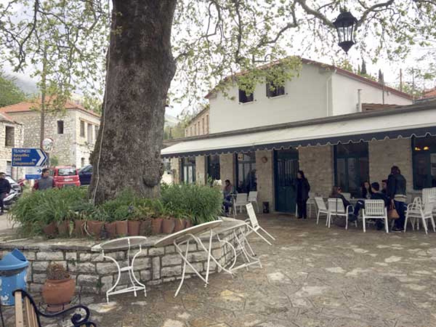 ΣΕ ΕΓΚΑΤΑΛΕΙΨΗ Η ΑΚΡΙΤΙΚΗ ΗΠΕΙΡΟΣ