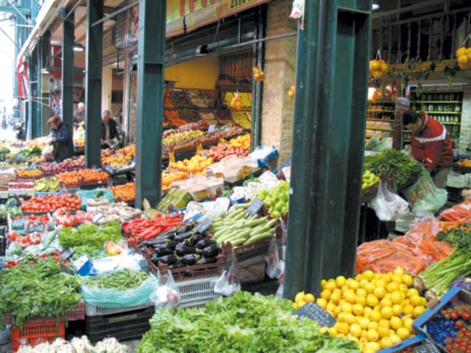 Πλήγμα και για την Ήπειρο οι «ελληνοποιήσεις» προϊόντων!