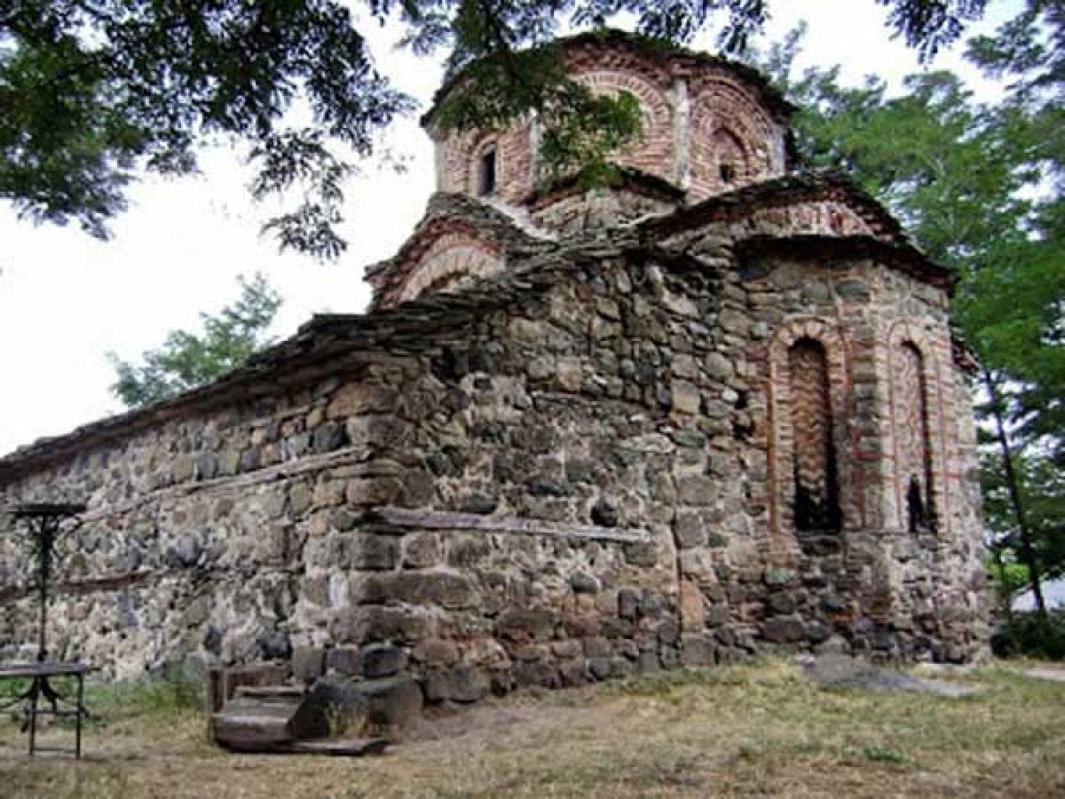 ΥΠΟ ΔΙΩΓΜΟ Η ΟΡΘΟΔΟΞΙΑ ΣΤΗΝ ΑΛΒΑΝΙΑ!
