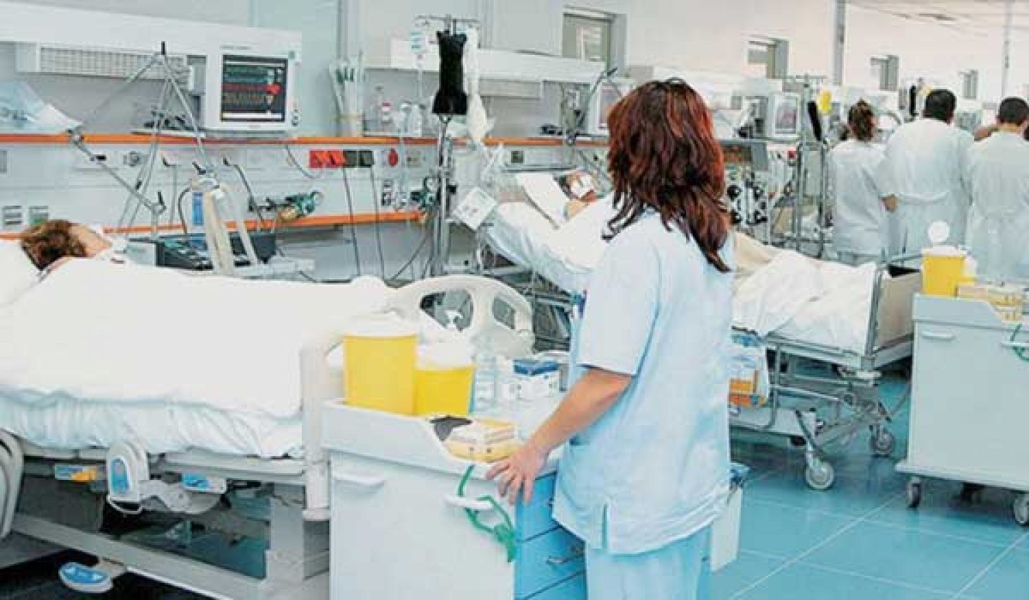 Πολλά και άλυτα τα προβλήματα στις δομές Υγείας της Ηπείρου!