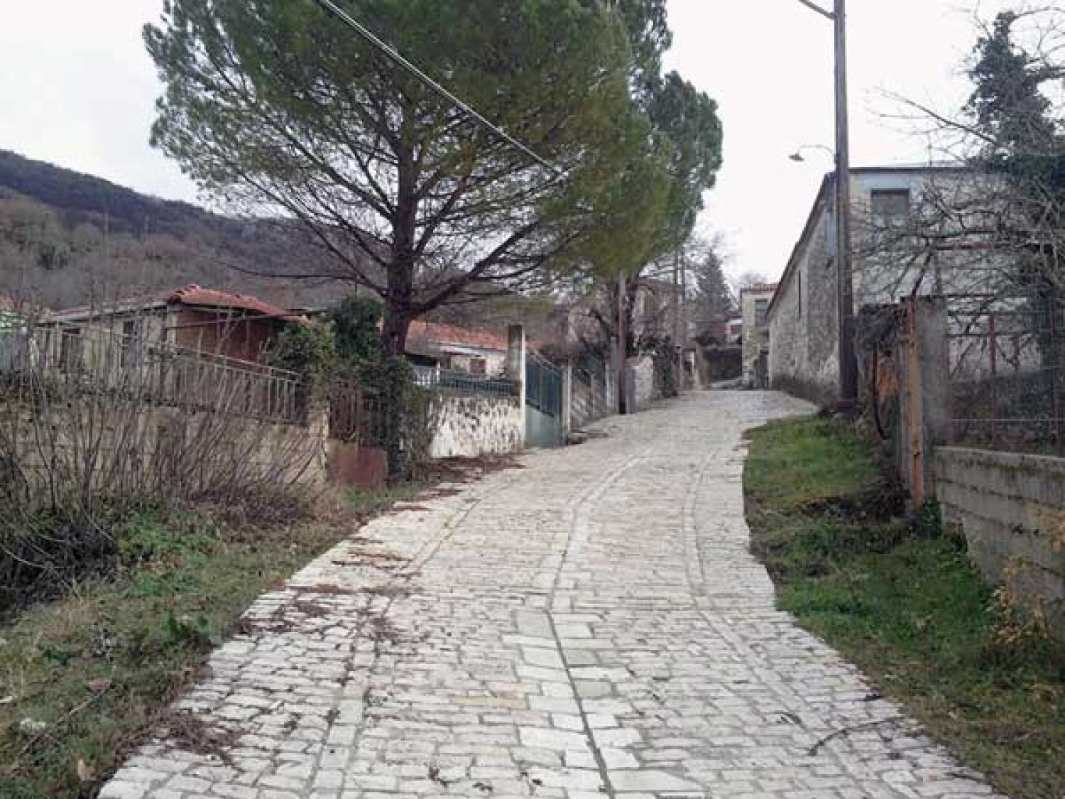 Δύσκολο «στοίχημα» η εμπέδωση της ασφάλειας στην παραμεθόριο