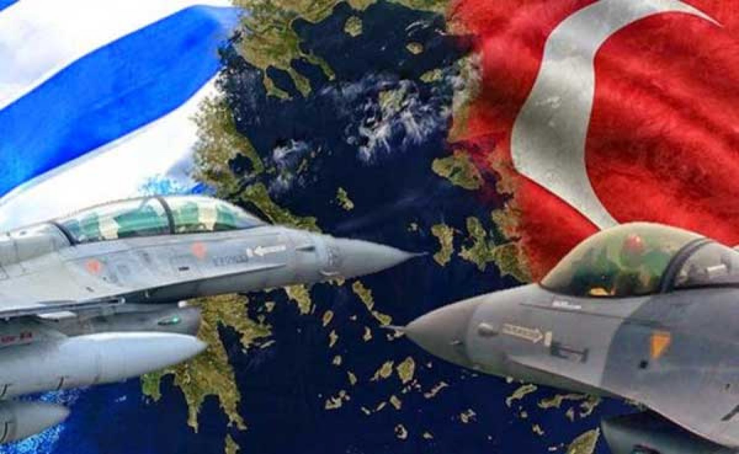 ΤΑ ΕΘΝΙΚΑ ΘΕΜΑΤΑ ΣΕ ΚΡΙΣΙΜΗ ΚΑΜΠΗ!
