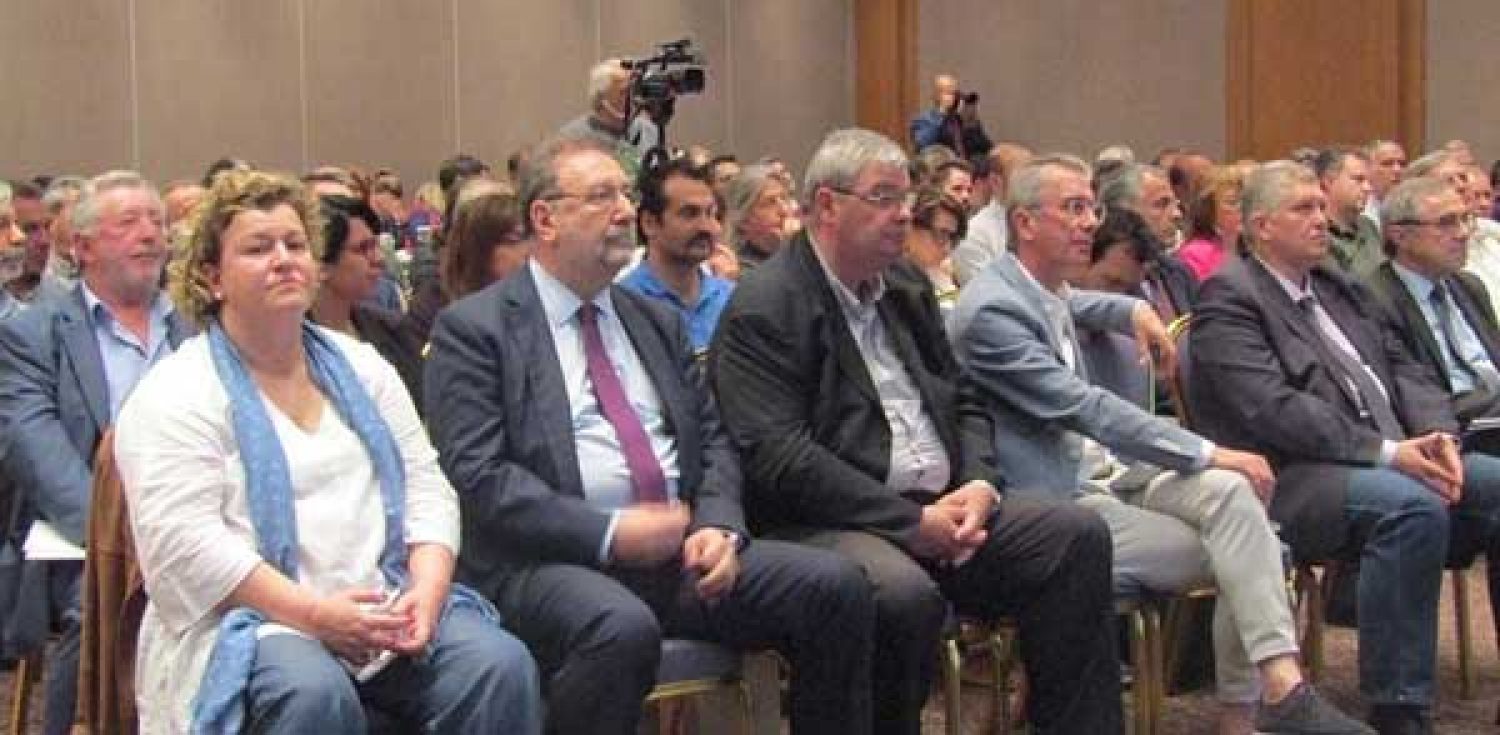 Τα έργα με ΣΔΙΤ «σωσίβιο» για την ανάκαμψη της χώρας