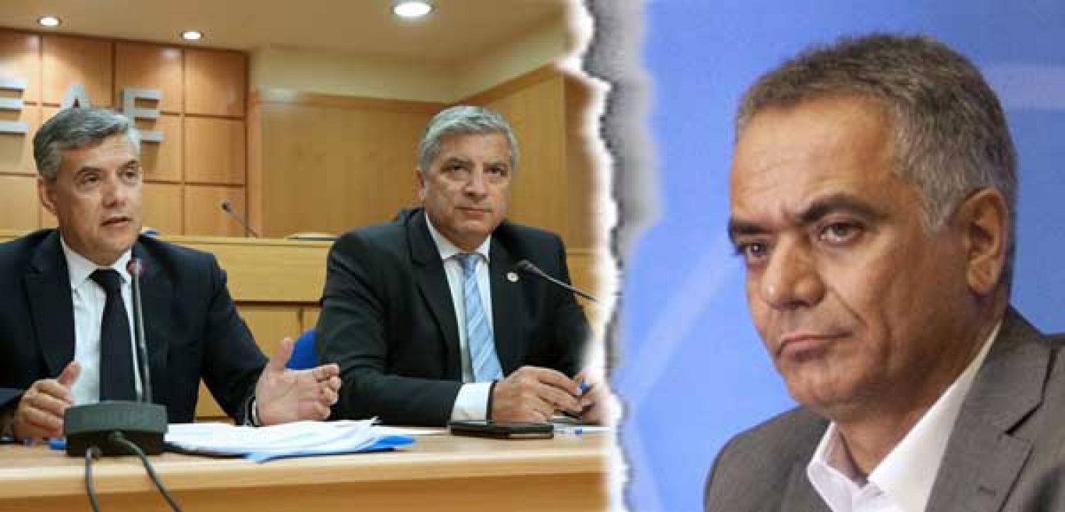 ΠΑΡΤΕ ΠΙΣΩ ΤΟΝ «ΚΛΕΙΣΘΕΝΗ 1»!