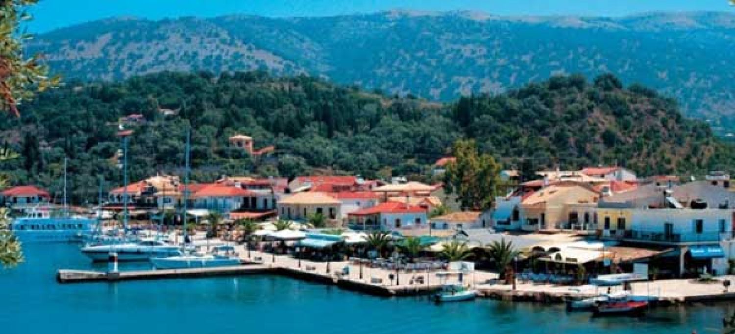 Το τριήμερο του Αγίου Πνεύματος φέρνει πολύ κόσμο στην Ήπειρο!