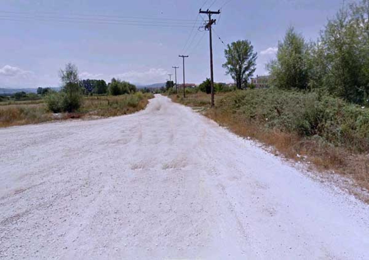 «Πάρτε πίσω την αρνητική απόφαση για τον μεγάλο δακτύλιο της πόλης»!