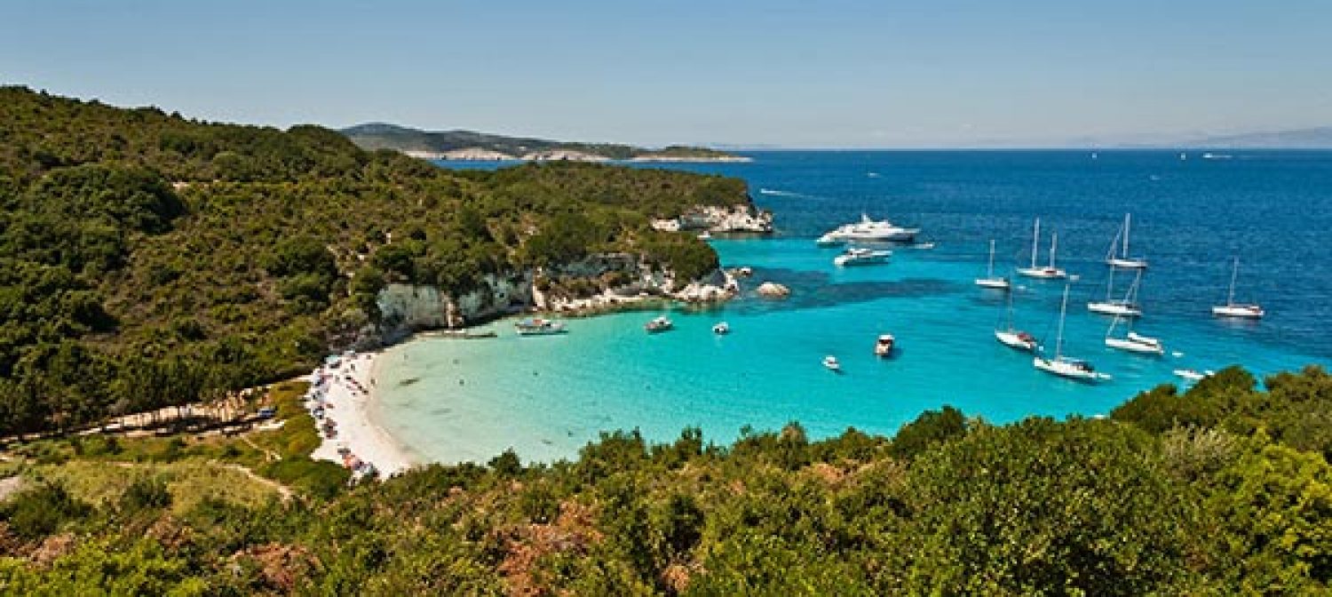 Ο Τουρισμός μπορεί ν’ αποτελέσει «σανίδα σωτηρίας» για την Ήπειρο!