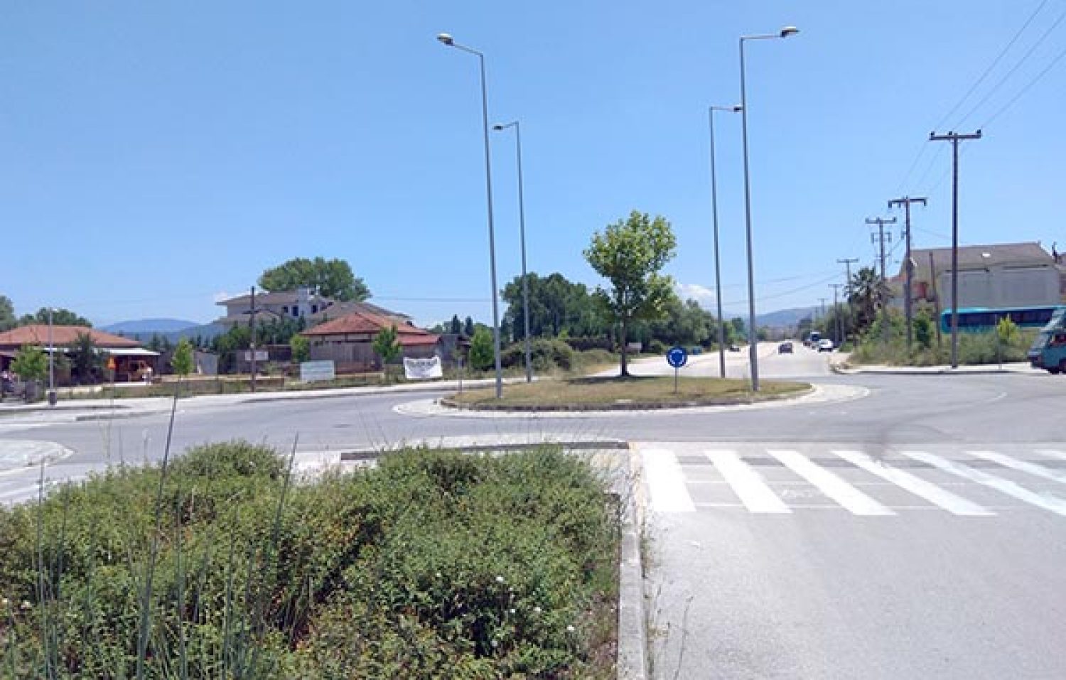 «Ναι» στον μεγάλο δακτύλιο αρκεί να γίνει με το… γράμμα του Νόμου!