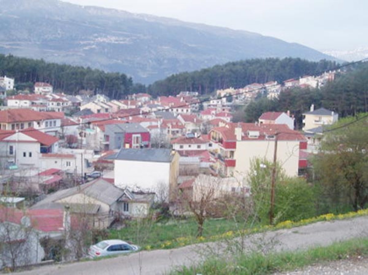 30 χρόνια μελέτες … επί μελετών και Πολεοδομικό Δροσιάς «γιοκ»!