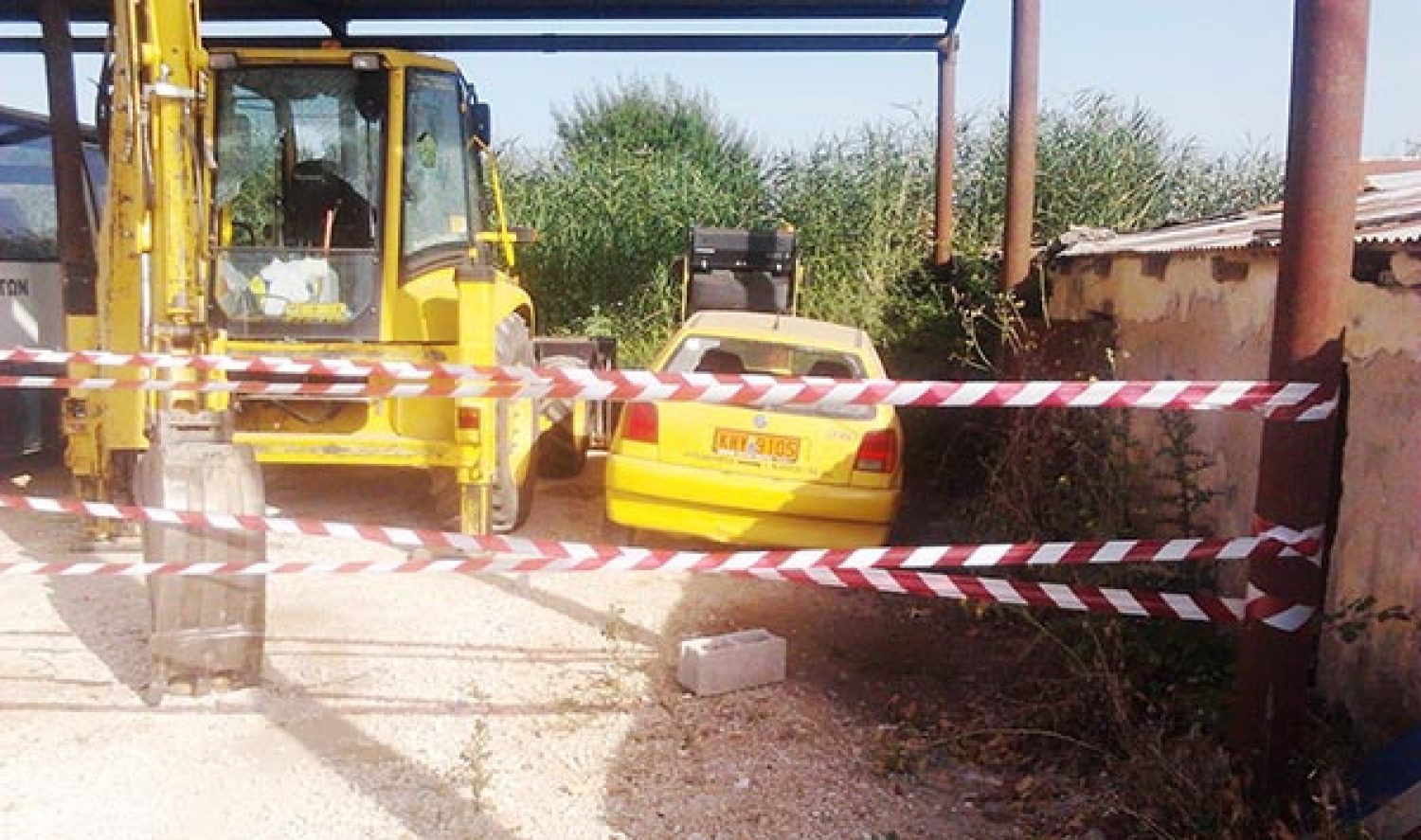 330.000 ευρώ για προμήθεια μηχανημάτων στο Δήμο Ιωαννιτών