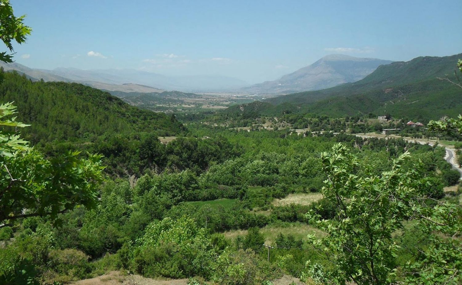 Λαογραφική εκδήλωση «στης Δερόπολης τον κάμπο»