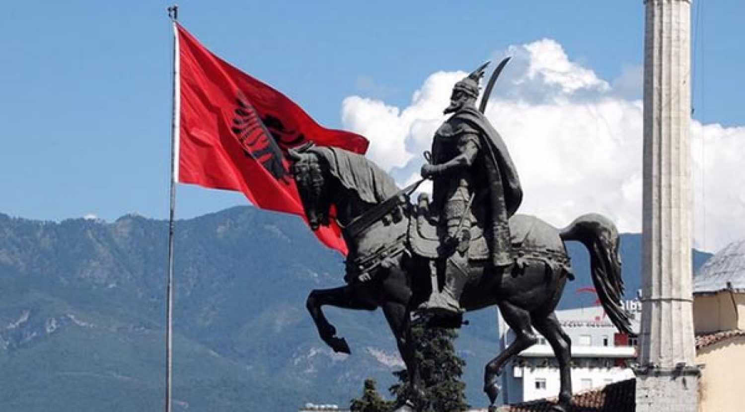Η Ήπειρος ξανά στο στόχαστρο του Αλβανικού επεκτατισμού!