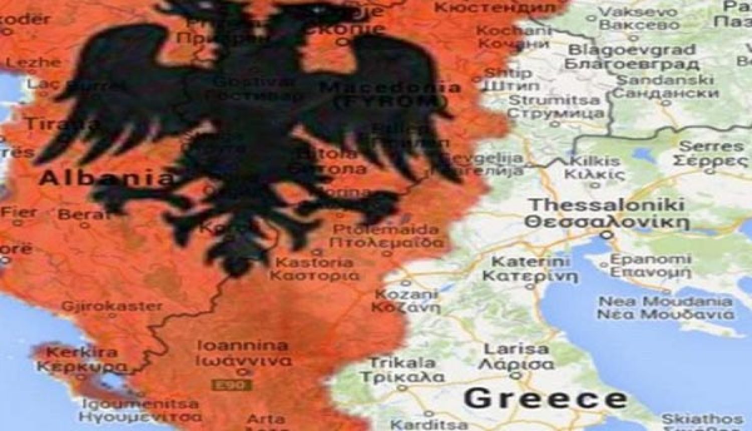 Ο ΡΑΜΑ «ΤΟΠΟΤΗΡΗΤΗΣ» ΤΟΥ ΕΡΝΤΟΓΑΝ!