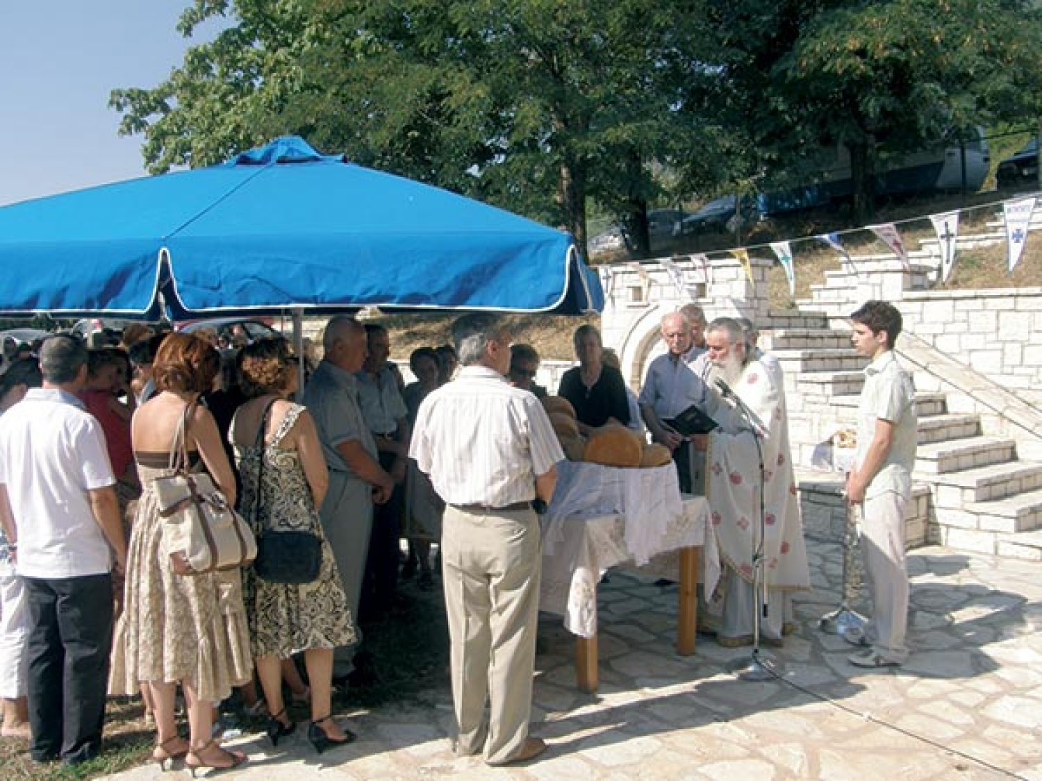 Οι παραλίες της Ηπείρου βρίσκονται υπό «κατάληψη»!