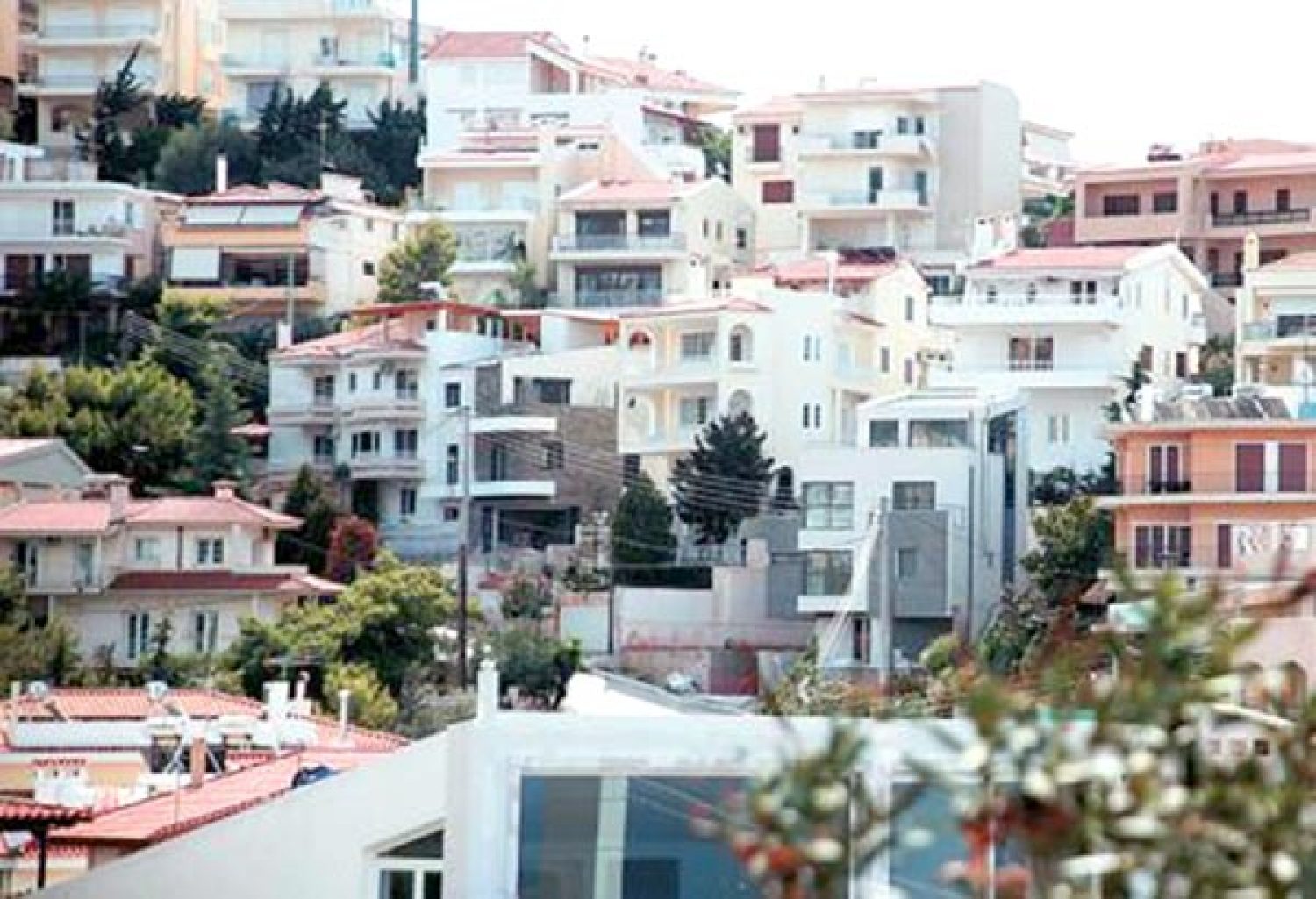 ΣΤΟ…«ΣΦΥΡΙ» ΑΚΙΝΗΤΑ ΑΠΟ ΤΡΑΠΕΖΕΣ!